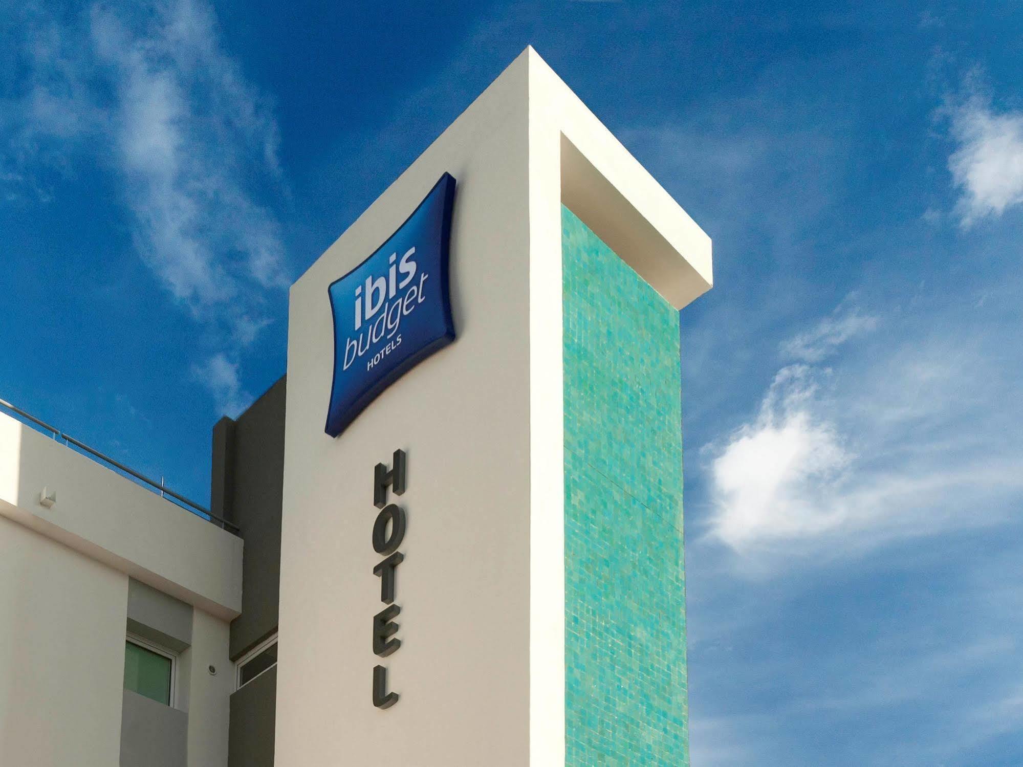 Ibis budget Chambéry Centre Ville Exterior foto